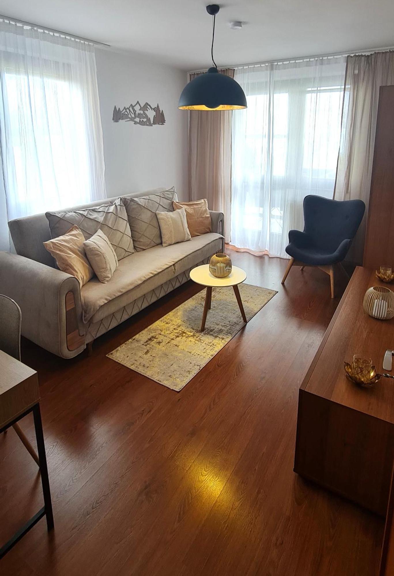 Tatra Diamond Appartement 70M2 V Centre Poprad Exterior foto